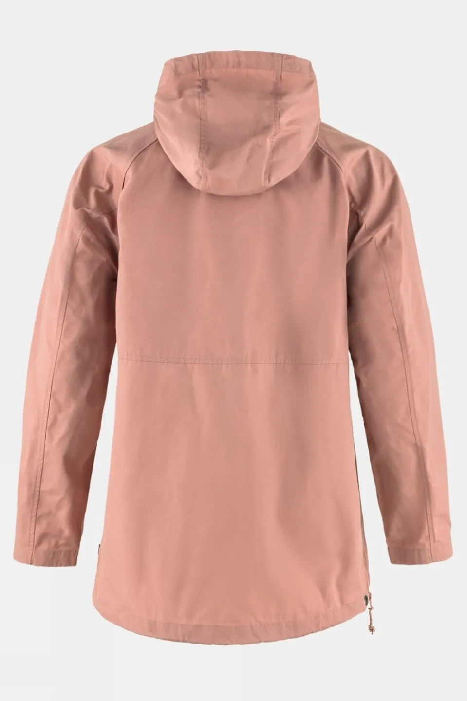 Womens Vardag Anorak