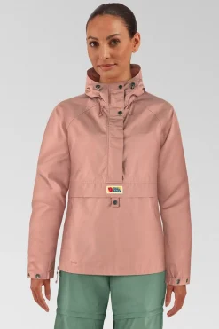 Womens Vardag Anorak