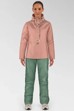 Womens Vardag Anorak