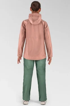 Womens Vardag Anorak