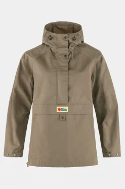 Womens Vardag Anorak