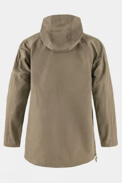 Womens Vardag Anorak