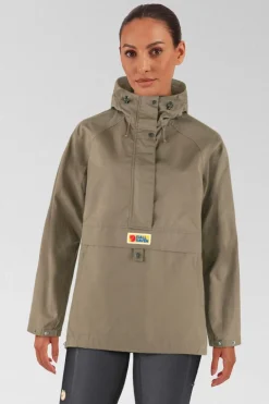 Womens Vardag Anorak