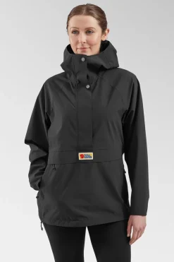 Womens Vardag Hydratic Anorak