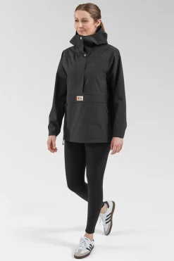 Womens Vardag Hydratic Anorak