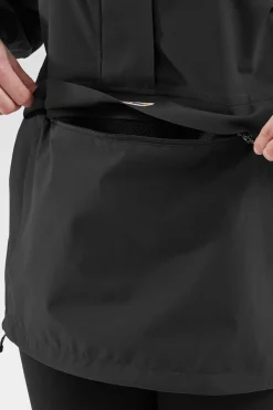 Womens Vardag Hydratic Anorak