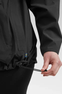 Womens Vardag Hydratic Anorak