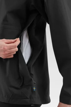 Womens Vardag Hydratic Anorak