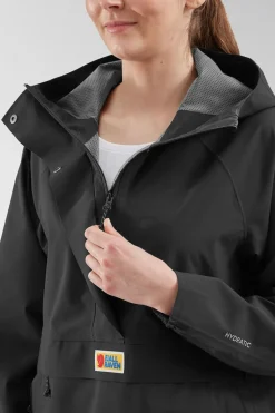 Womens Vardag Hydratic Anorak
