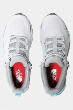 Womens Vectiv Exploris Futurelight Mid Boots