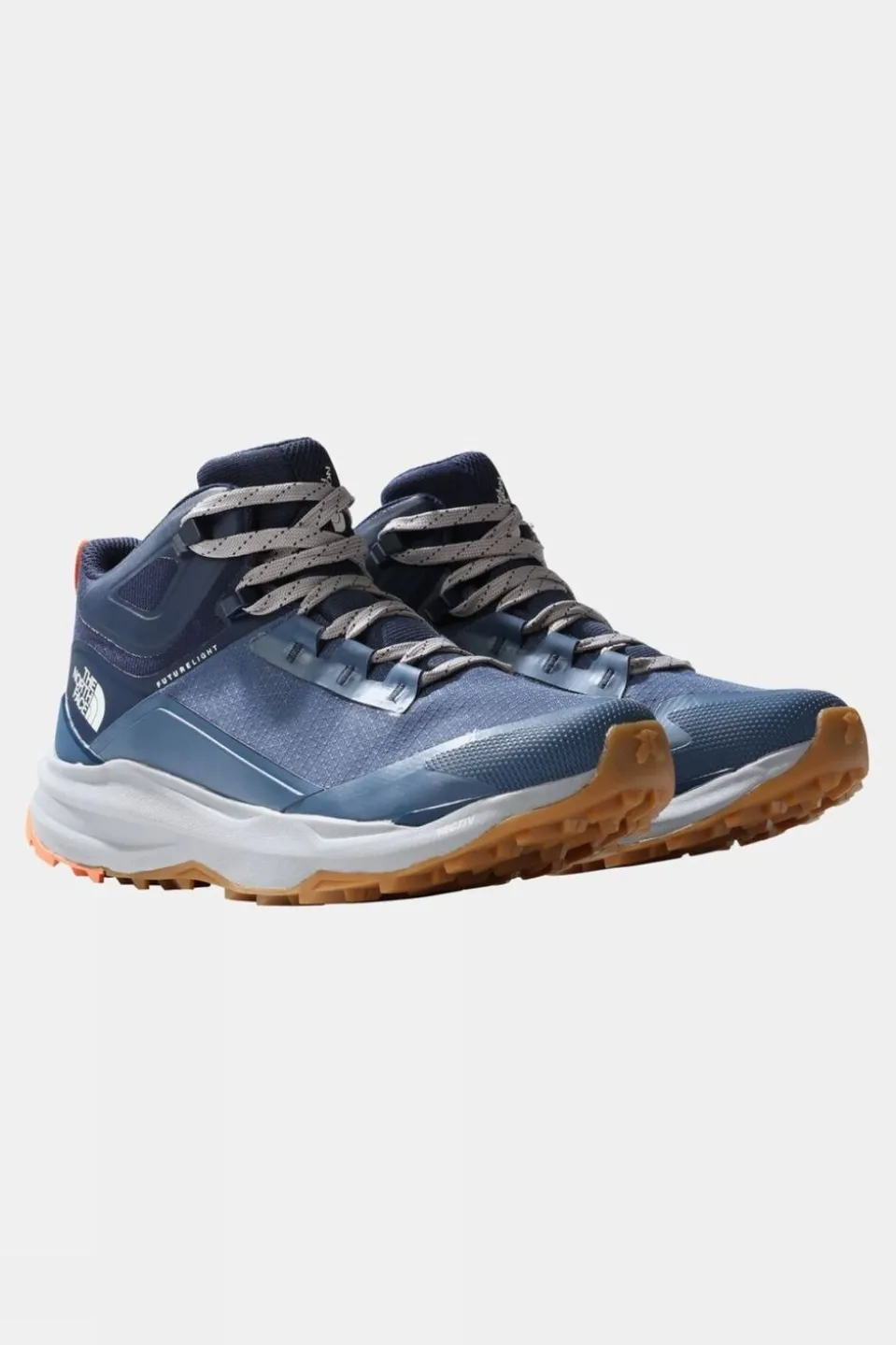 Womens Vectiv Exploris II Boots