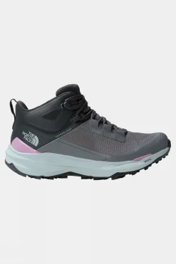 Womens Vectiv Exploris II Boots