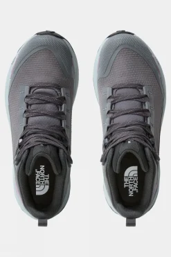 Womens Vectiv Exploris II Boots