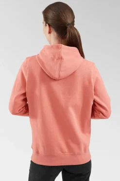 Womens Velator Pop Hoodie