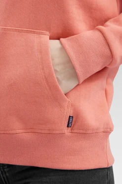 Womens Velator Pop Hoodie