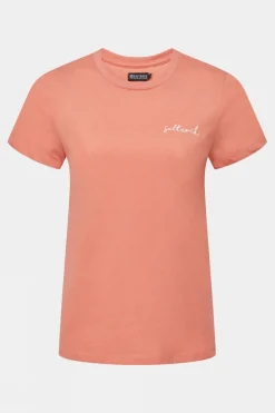 Womens Velator T-Shirt