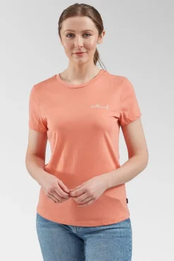 Womens Velator T-Shirt