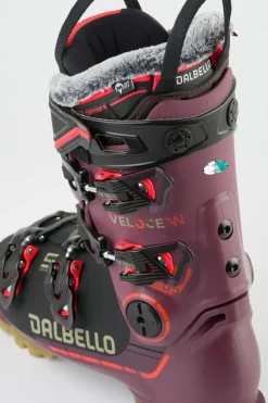 Womens Veloce 95 MV Ski Boots