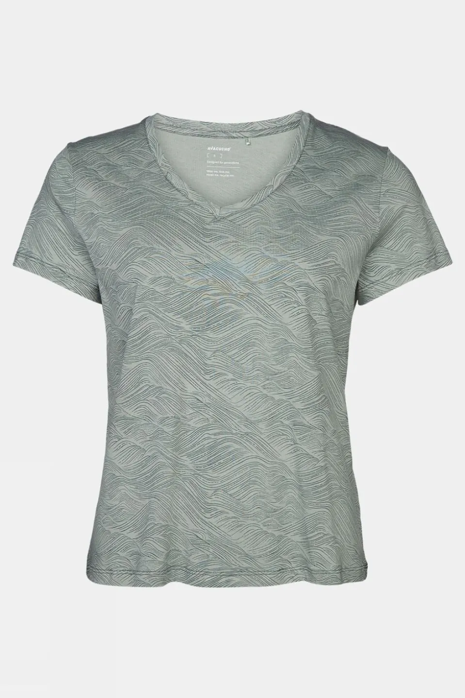 Womens Vicki T-Shirt