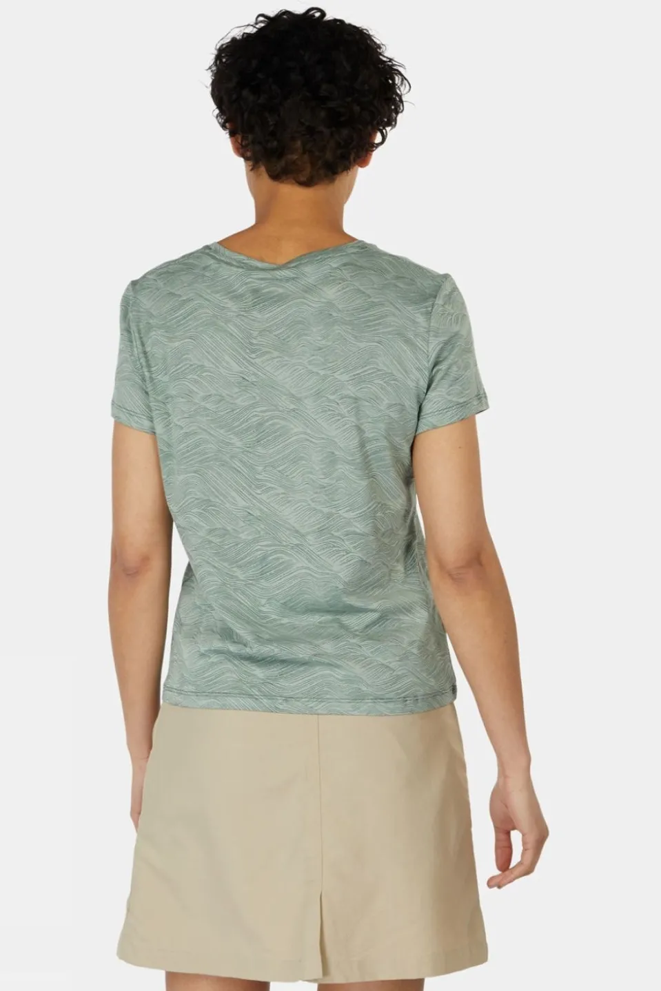 Womens Vicki T-Shirt