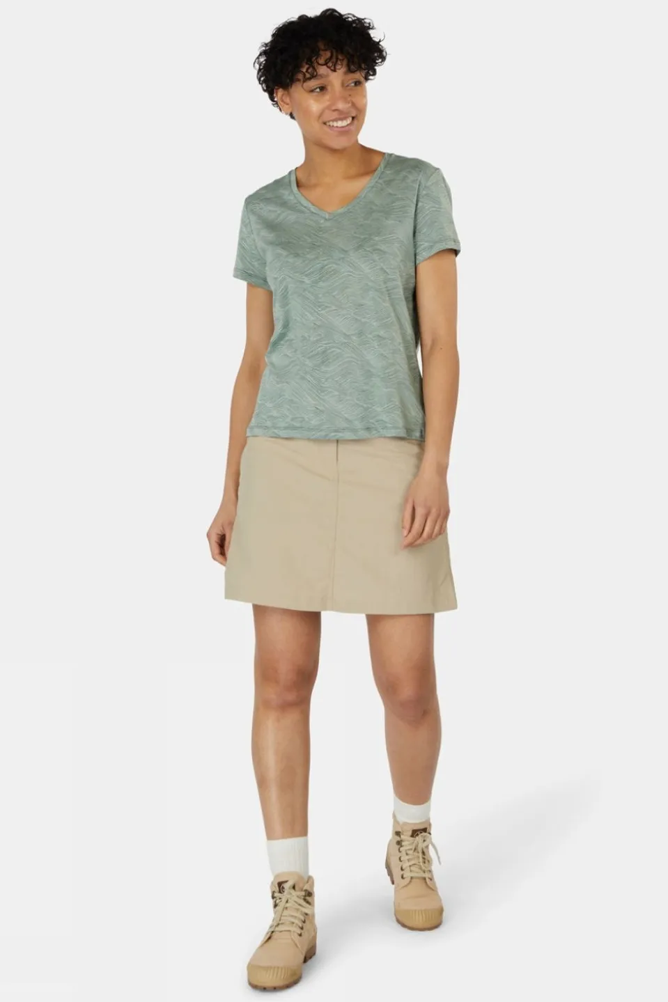 Womens Vicki T-Shirt