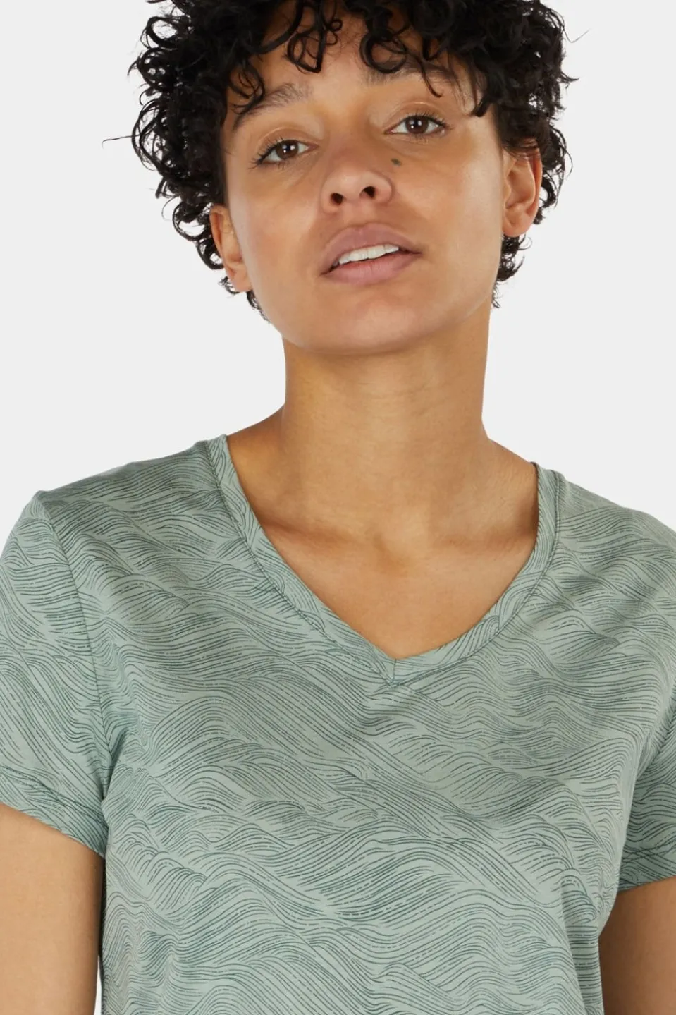 Womens Vicki T-Shirt