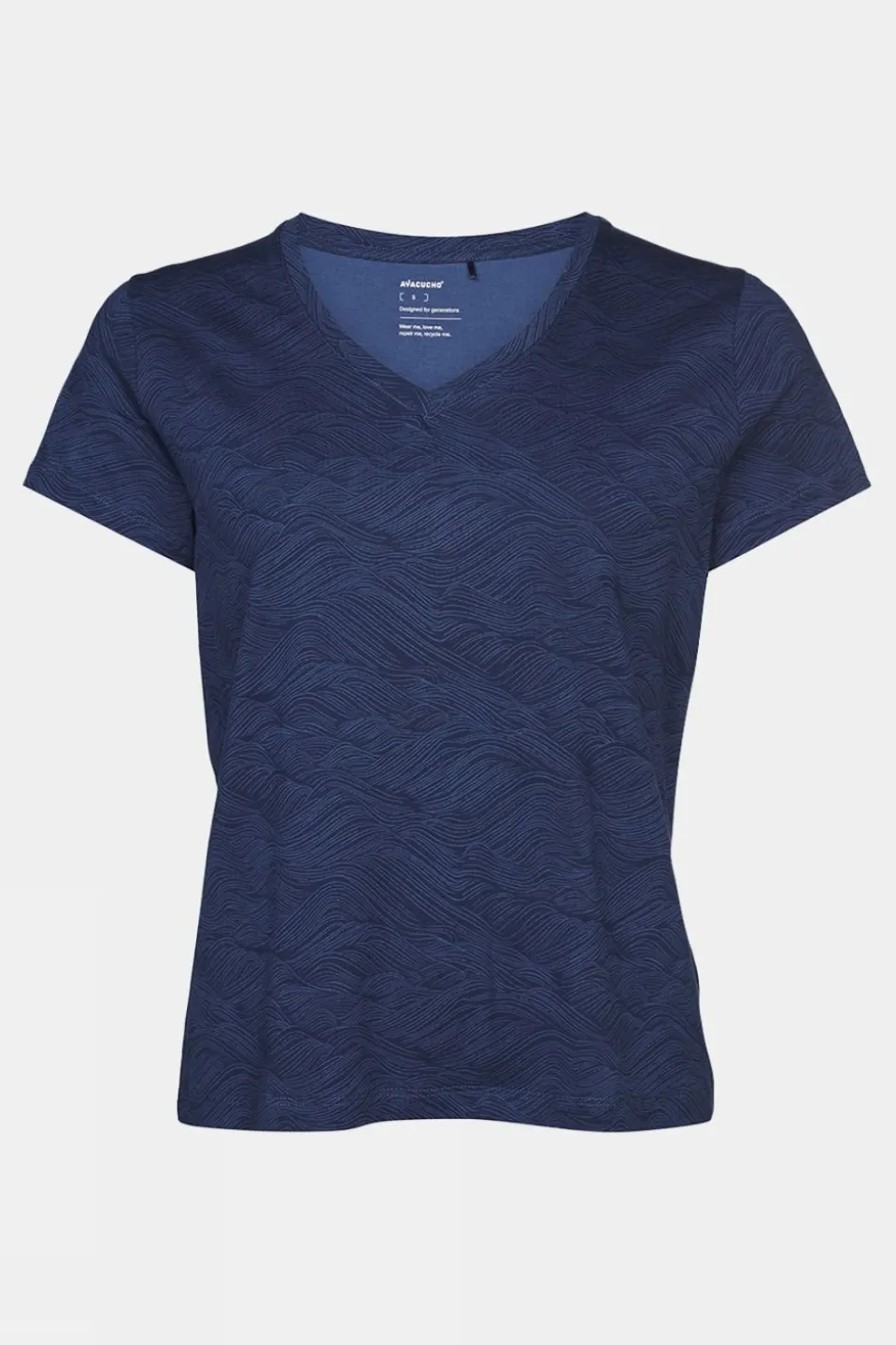 Womens Vicki T-Shirt