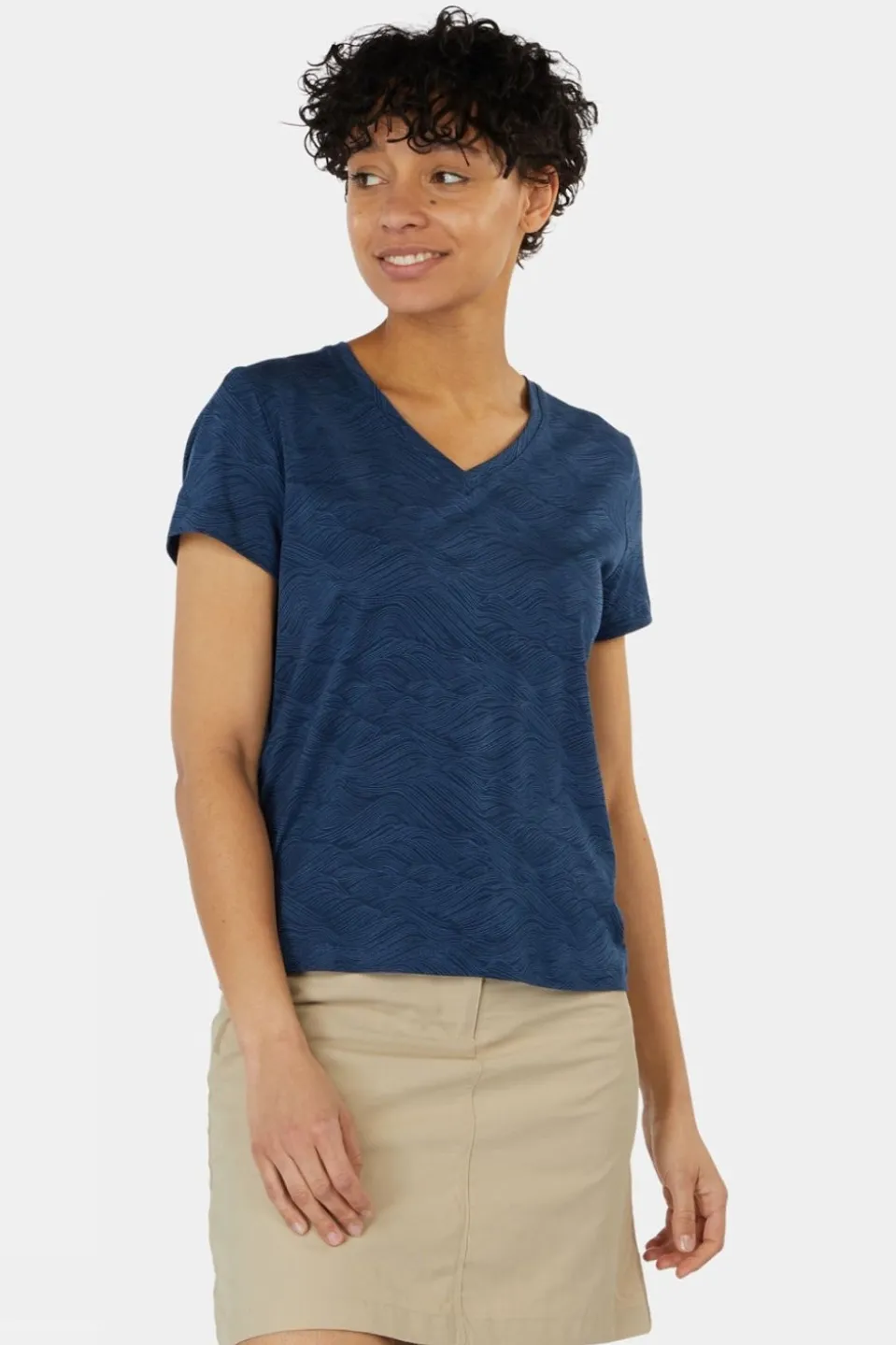 Womens Vicki T-Shirt