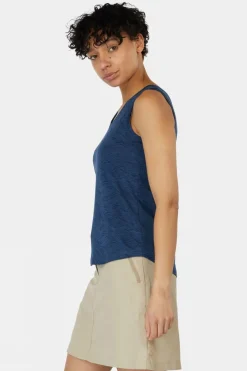 Womens Victoria Tank Top