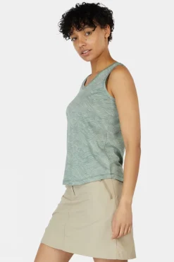 Womens Victoria Tank Top