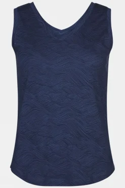 Womens Victoria Tank Top