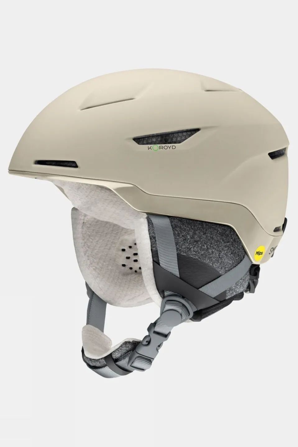 Womens Vida MIPS Snow Helmet
