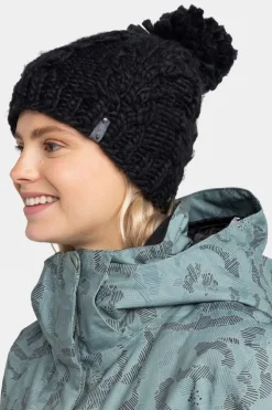 Womens Winter Beanie