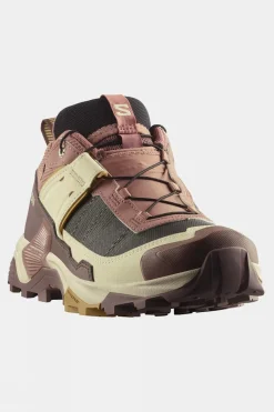 Womens X Ultra 5 GTX Shoes