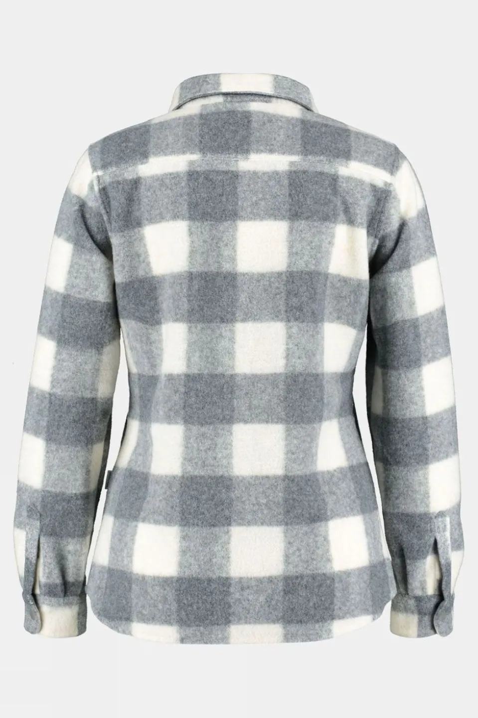 Womens Yoho Fleece Shirt