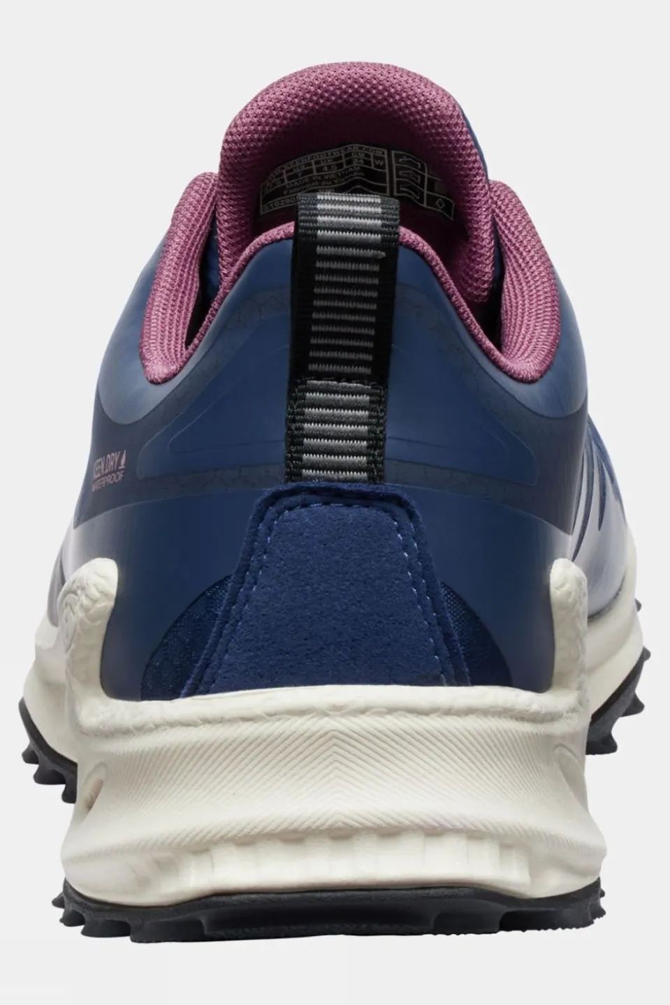 Womens Zionic Waterproof Shoes