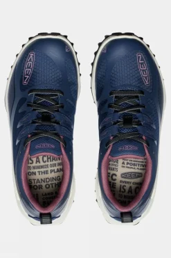 Womens Zionic Waterproof Shoes