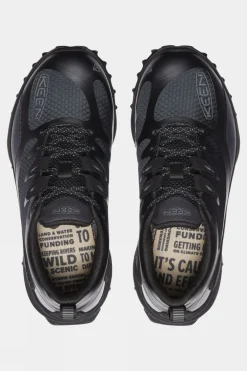 Womens Zionic Waterproof Shoes