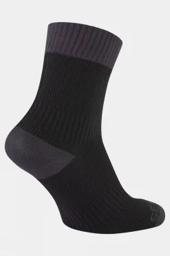 Wretham Waterproof Warm Weather Ankle Length Socks