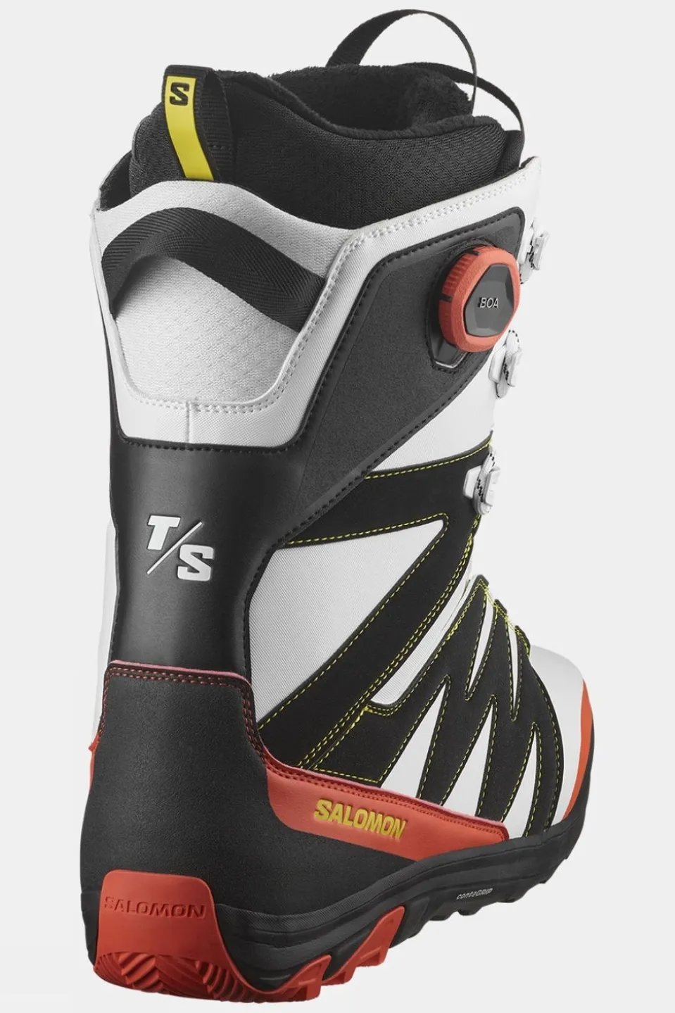 X Approach Lace Sj BOA Torment Snowboard Boots