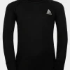 Youth Active Warm Eco Long Sleeve Base Layer Top 14+