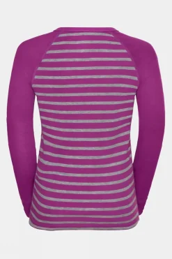 Youth Active Warm Eco Long Sleeve Base Layer Top 14+