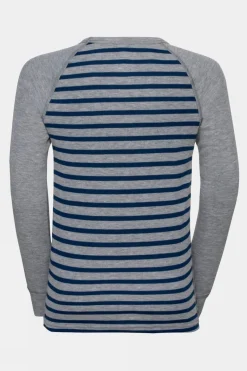 Youth Active Warm Eco Long Sleeve Base Layer Top 14+