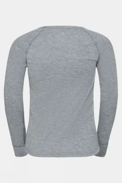 Youth Active Warm Eco Long Sleeve Base Layer Top 14+