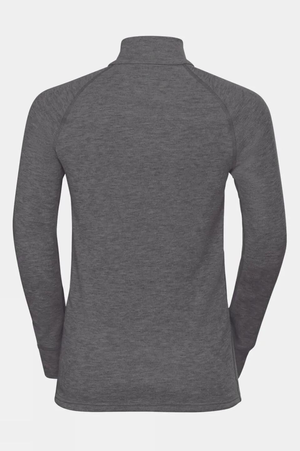 Youth Active Warm Half Zip Base Layer Top 14+