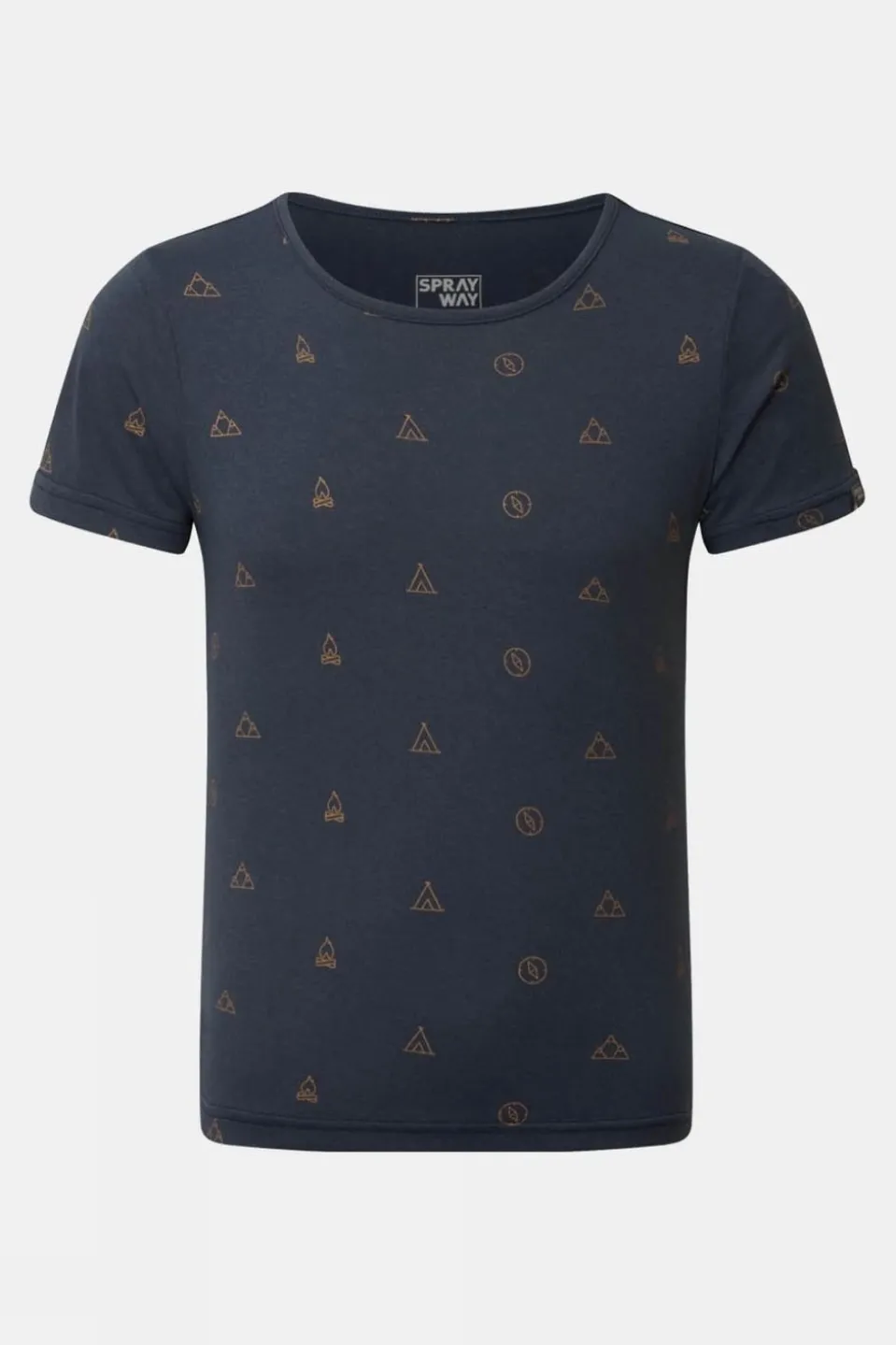 Youth Adventure T-Shirt 14+