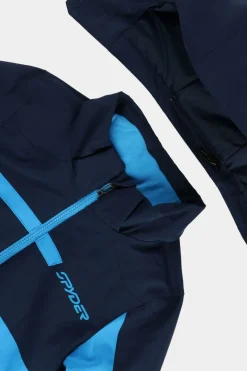 Youth Challenger Jacket 14+