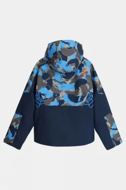 Youth Challenger Jacket 14+