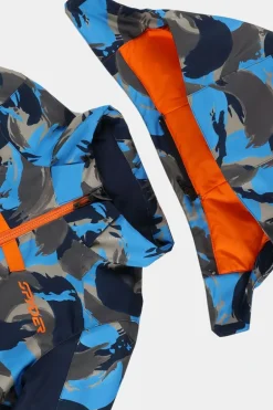 Youth Challenger Jacket 14+