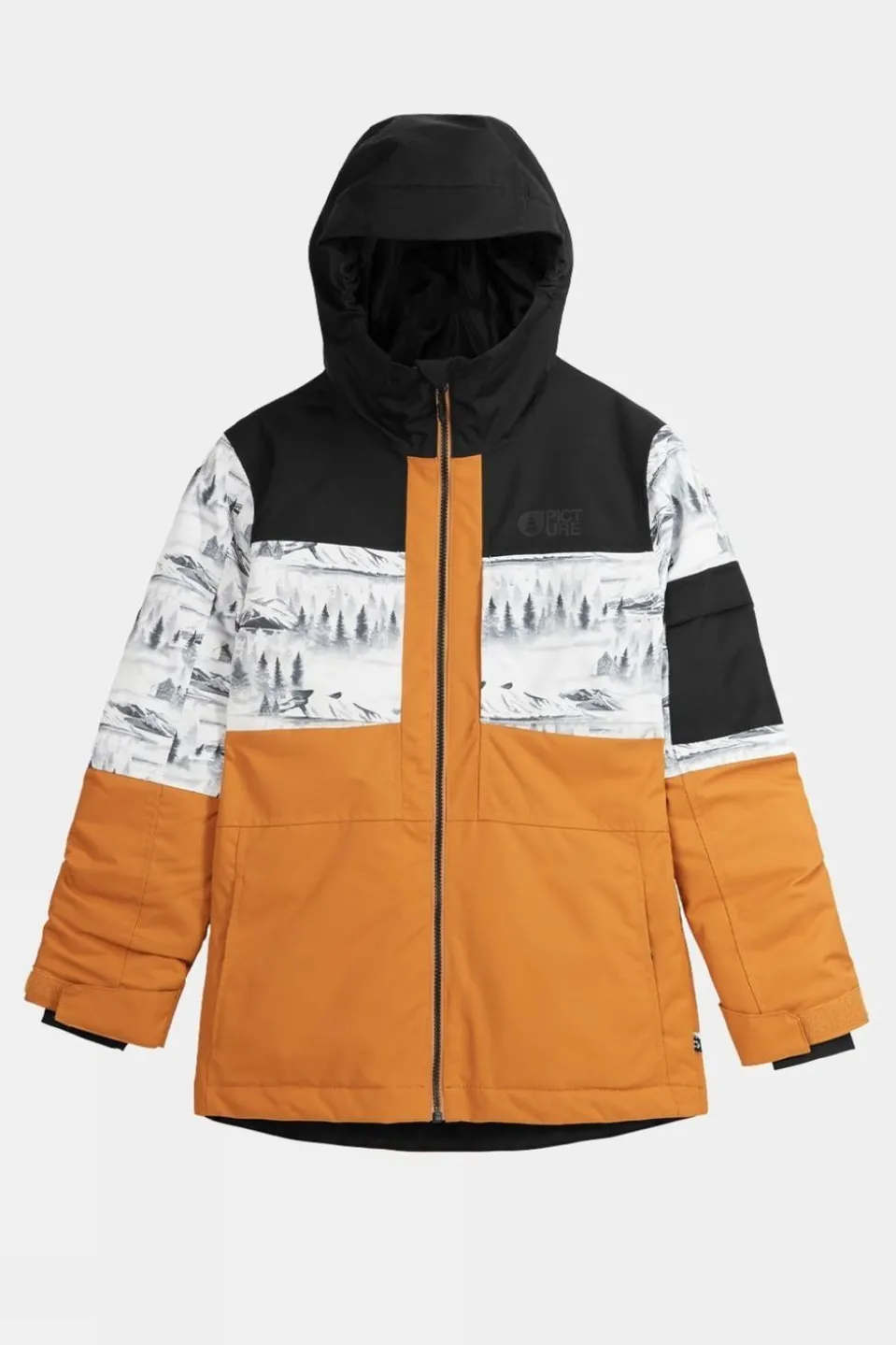 Youth Edytor Jacket 14+
